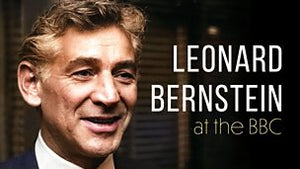 LEONARD BERNSTEIN AT THE BBC