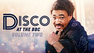DISCO AT THE BBC, VOLUME TWO
