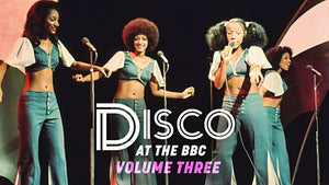 DISCO AT THE BBC, VOLUME THREE