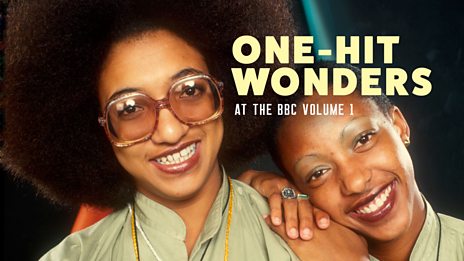 ONE-HIT WONDERS AT THE BBC
