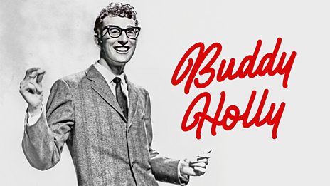 ARENA: BUDDY HOLLY (1985)