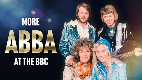 MORE ABBA AT THE BBC