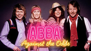 ABBA: AGAINST THE ODDS