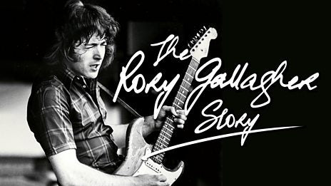 THE RORY GALLAGHER STORY (2024)