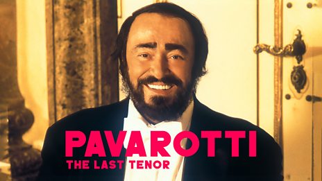 PAVAROTTI: THE LAST TENOR (2004)