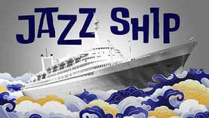 JAZZ SHIP (1975)