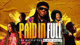 PAID IN FULL: THE BATTLE FOR BLACK MUSIC (2024)