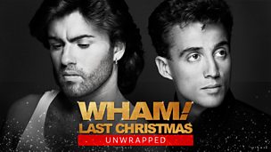 WHAM!: LAST CHRISTMAS UNWRAPPED (2024)