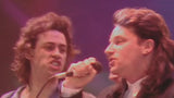 LIVE AID AT 40: WHEN ROCK 'N' ROLL TOOK ON THE WORLD (2025)