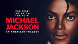 MICHAEL JACKSON: AN AMERICAN TRAGEDY, SERIES 1 (2026)