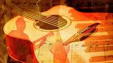 WORDS AND MUSIC (2026)