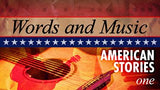 WORDS AND MUSIC (2026)
