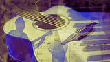 WORDS AND MUSIC (2026)