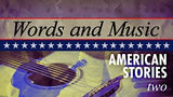 WORDS AND MUSIC (2026)