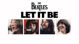 THE BEATLES: LET IT BE (2024)