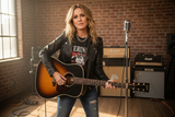 Sheryl Crow