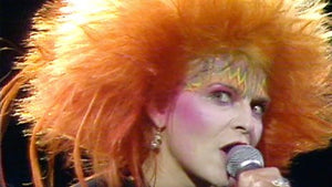 TOYAH: THE OLD GREY WHISTLE TEST (1981)