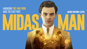 MIDAS MAN (2024)