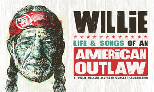 WILLIE NELSON: AMERICAN OUTLAW (2020)