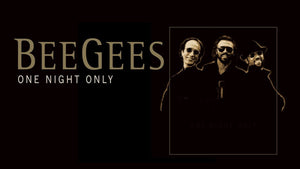 THE BEE GEES: ONE NIGHT ONLY (1997)