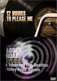 LIVE FROM ABBEY ROAD: TRIBUTE TO THE BEATLES' 'ABBEY ROAD' ALBUM