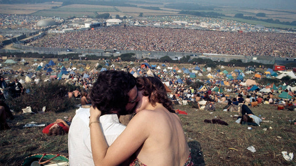 MESSAGE TO LOVE: THE ISLE OF WIGHT FESTIVAL 1970