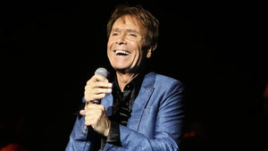 SIR CLIFF RICHARD: 60 YEARS IN PUBLIC AND IN PRIVATE - ITV MUSIC DOCUMENTARY FILM (2018) - West Coast Buried Treasure