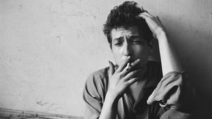 THE ROAD TO BOB DYLAN - FOUR BBC DOCUMENTARIES - West Coast Buried Treasure