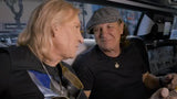 BRIAN JOHNSON'S: A LIFE ON THE ROAD