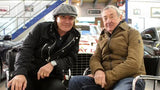 BRIAN JOHNSON'S: A LIFE ON THE ROAD