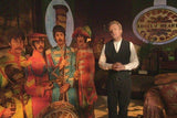 SGT. PEPPER'S MUSICAL REVOLUTION WITH HOWARD GOODALL - 2017 BBC BEATLES DOCUMENTARY FILM - West Coast Buried Treasure