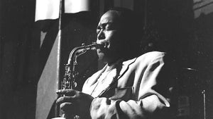 CELEBRATING BIRD: THE TRIUMPH OF CHARLIE PARKER (1989)