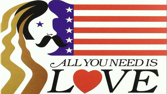 ALL YOU NEED IS LOVE: THE STORY OF POPULAR MUSIC (1977)