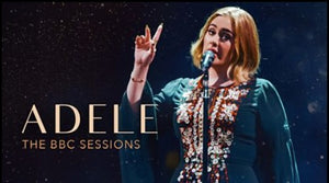 ADELE: THE BBC SESSIONS (2021)