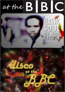 CLASSIC SOUL AT THE BBC