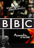 ACOUSTIC AT THE BBC
