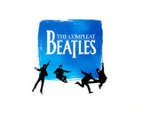 COMPLEAT BEATLES, THE  - REMASTERED EDITION DOCUMENTARY FILM - West Coast Buried Treasure