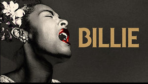 BILLIE: IN SEARCH OF BILLE HOLIDAY (2019)