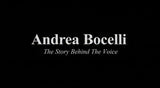 ANDREA BOCELLI: THE STORY BEHIND THE VOICE - West Coast Buried Treasure