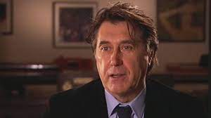 BRYAN FERRY: IN CONCERT AT LSO ST. LUKES (2007)