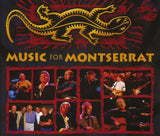 MUSIC FOR MONTSERRAT - ROYAL ALBERT HALL BENEFIT CONCERT (1997)
