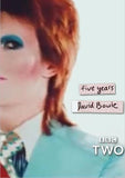 DAVID BOWIE: FIVE YEARS (2013)