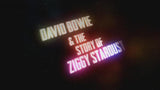 DAVID BOWIE & THE STORY OF ZIGGY STARDUST - BBC MUSIC DOCUMENTARY (2012) - West Coast Buried Treasure