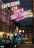 DAVID BOWIE & THE STORY OF ZIGGY STARDUST (2012)