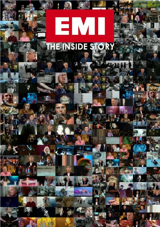 EMI: THE INSIDE STORY