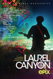 LAUREL CANYON: A PLACE IN TIME (2020)