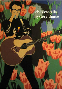 ELVIS COSTELLO: MYSTERY DANCE