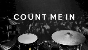 COUNT ME IN (2021) – West Coast Buried Treasure