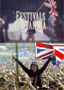 FESTIVALS BRITANNIA (2010)