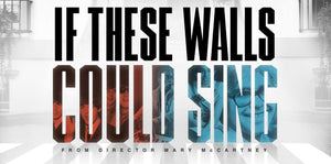 IF THESE WALLS COULD SING - THE STORY OF ABBEY ROAD STUDIOS (2022)
